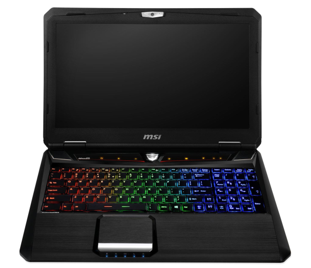 MSI GT60 Dominator Pro i7/16GB/120+1000 GTX880M 3K - 187693 - zdjęcie 7